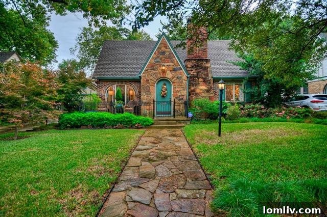 Woodrow's Trio: Weekend Wishlist Essentials 13 Merrimac Ave Tudor Home