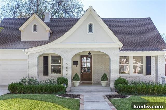 Woodrow's Trio: Weekend Wishlist Essentials 3 Greenland Hills Tudor Open House