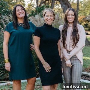 Nancy Johnson Group - Premier Real Estate Team