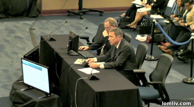 Dallas ISD CFO Larry Throm - Financial Stability