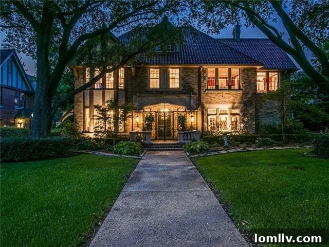 5901 Swiss Avenue Dallas