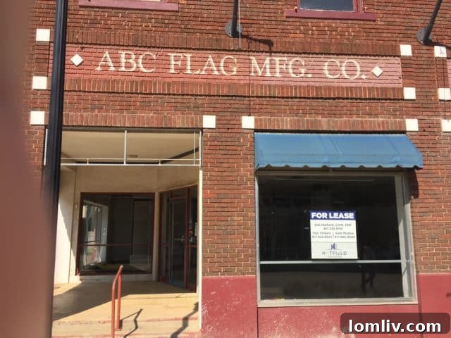 Flag-Co-Front
