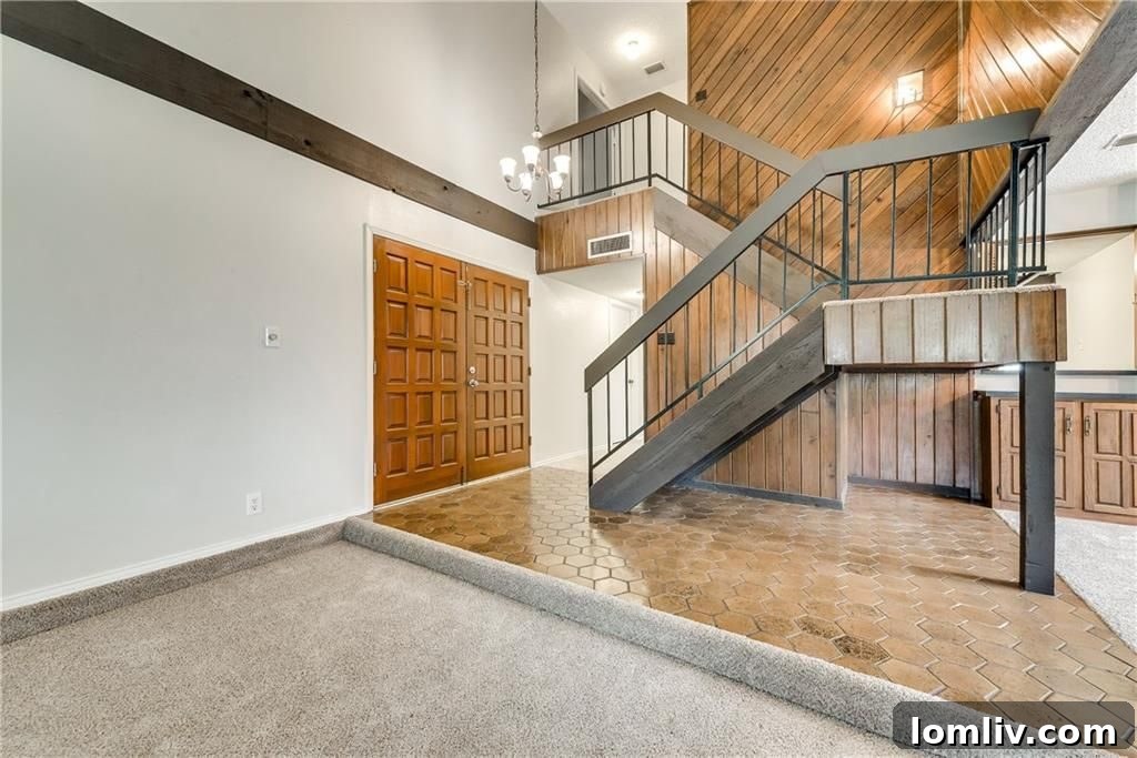 Auburn Drive Kitchen