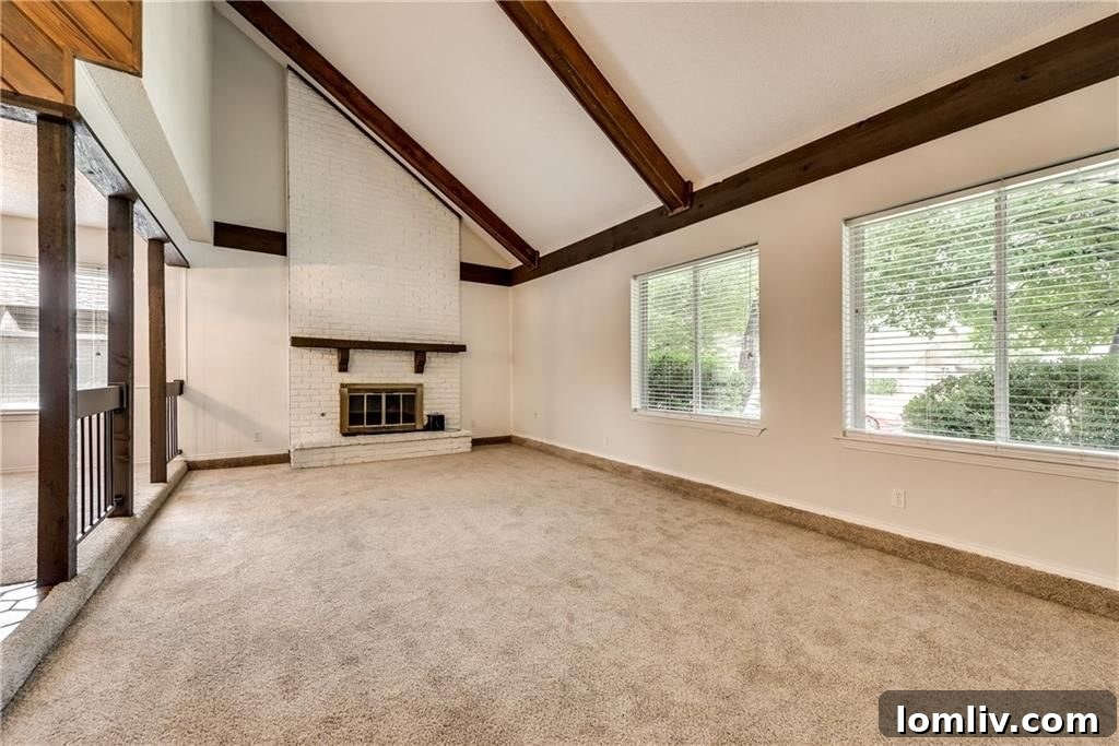 Auburn Drive Bedroom