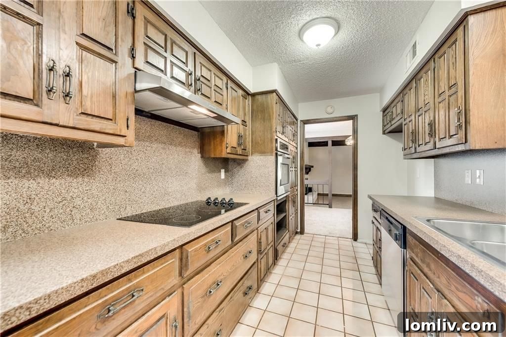 Auburn Drive Bathroom