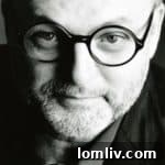 Portrait of Ron Wommack