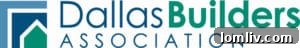 Dallas Builders Association Logo