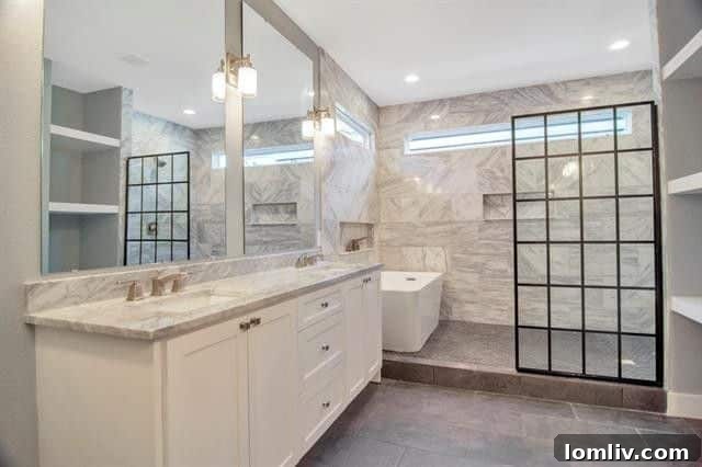 Exquisite curb appeal of 828 Melba Street, a fully renovated Bishop Arts home for sale in Dallas, featuring a welcoming front porch and updated exterior