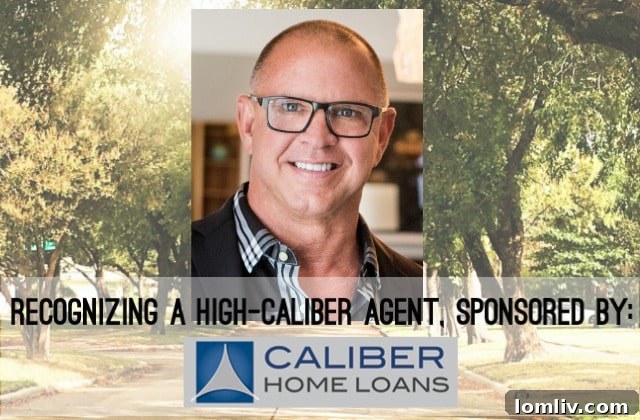 David Collier, a High Caliber Real Estate Agent in Dallas, Texas