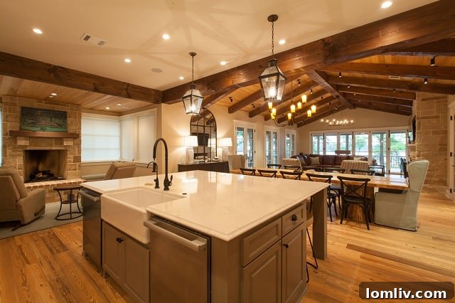 Unlock the Architect's Secrets: 6 Pillars of Your Perfect Vacation Home Design 4 12-061-Saphier-Lakehouse_Long-Cove_000
