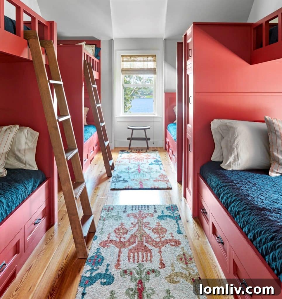 Unlock the Architect's Secrets: 6 Pillars of Your Perfect Vacation Home Design 6 12-061-Saphier-Lakehouse_Long-Cove_000