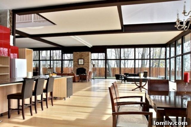 Canada's $3.5 Million Home: Mansion or Hovel? 10 Virtual rendering of the completed Scarborough Bluffs mansion, showcasing its intended modern luxury design
