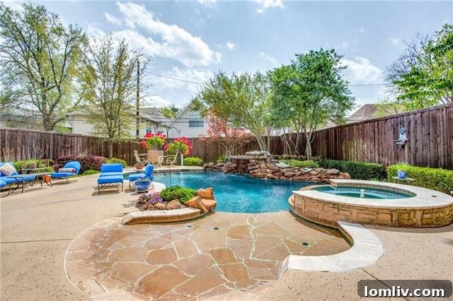 Catch Four Must See Houses This Weekend 14 Stylish kitchen with granite countertops and open layout
