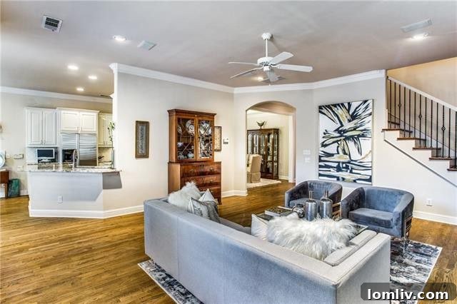 Catch Four Must See Houses This Weekend 17 Inviting backyard with swimming pool and mature trees