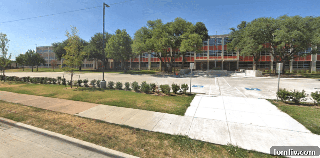 W.T. White High School has a 4/10 GreatSchools ranking. This article explains why such ratings can be problematic and misleading for homebuyers.