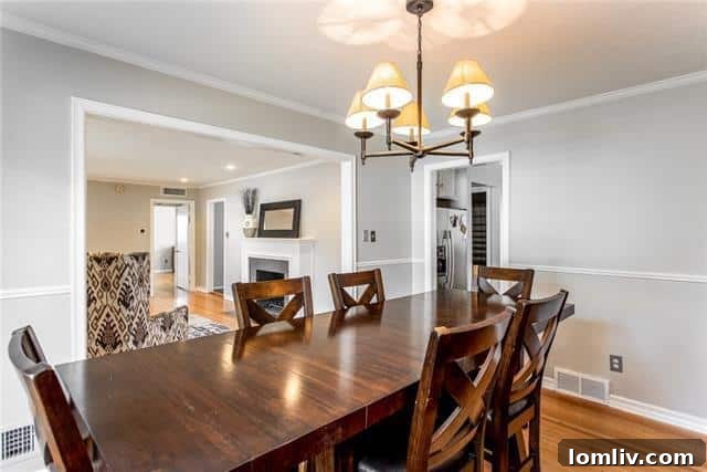 Curzon Avenue Cottage: Where Yesteryear Lives 5 Bright and Welcoming Interior Spaces