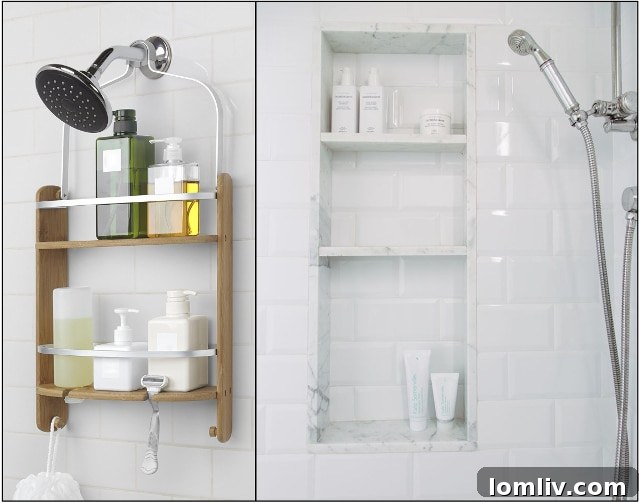 Modern luxury bathroom featuring elegant design and premium fixtures.