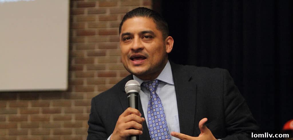 Dallas ISD District 4 Vacancy