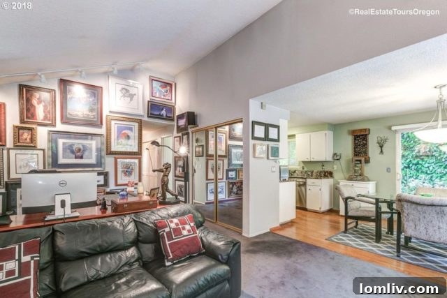 Real Estate Trends: The Rise of Lifestyle-Specific Homes