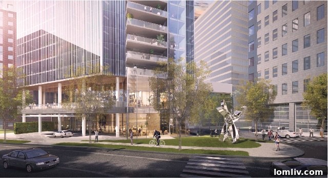Urban Parking Requirements Dallas vs. Other Cities