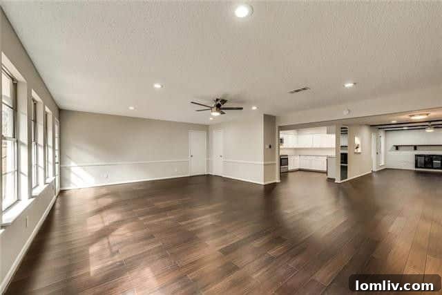 A Trio of Distinctive Las Colinas Casas 12 Northgate Ranch Updated Kitchen with Stainless Steel