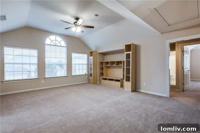 A Trio of Distinctive Las Colinas Casas 9 Hackberry Estate Inviting Backyard Patio