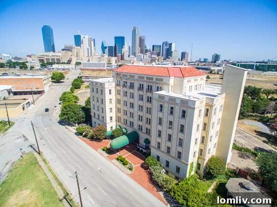 Paperwork for the Ambassador Hotel redevelopment, showing behind-the-scenes progress.