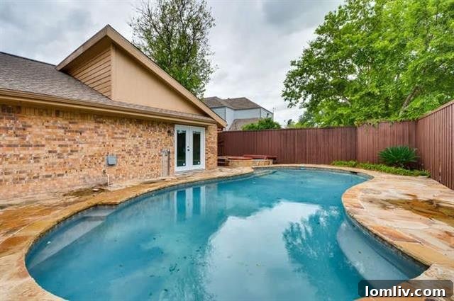 Larchgate Drive Contemporary Home - Exterior and Gazebo