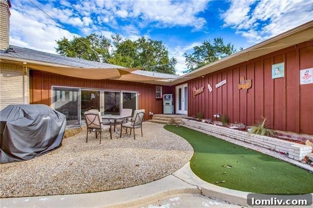 New And Notable Homes With Pools And Valley Views In Northwood Hills 12 Renovated Contemporary Dallas Home Interior Dining