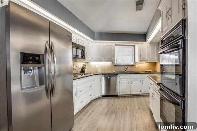 New And Notable Homes With Pools And Valley Views In Northwood Hills 14 Renovated Contemporary Dallas Home Master Bathroom