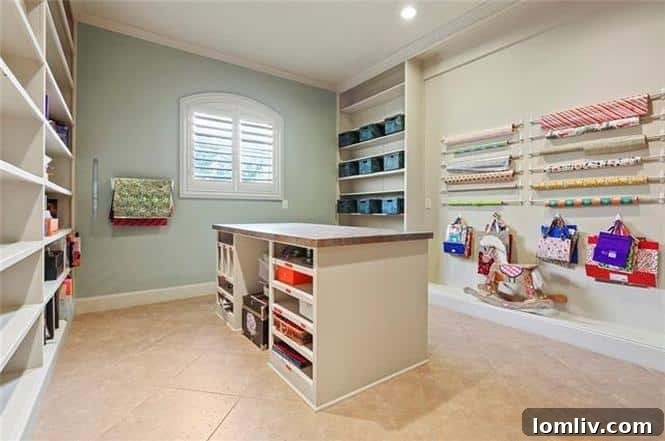 Spa-like primary bathroom with large tub and separate vanities