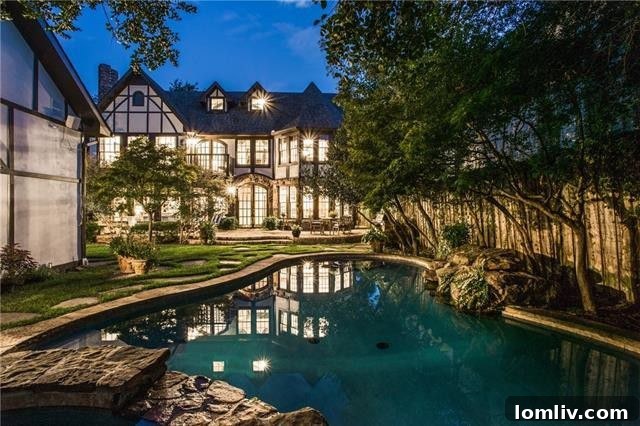 Highland Park Luxury Homes for Sale
