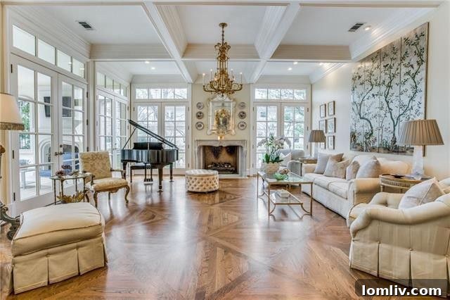 Highland Park Home with Private Pool