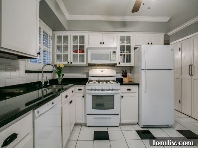 Elegant formal dining room with contemporary decor and abundant natural light, ideal for hosting memorable dinners