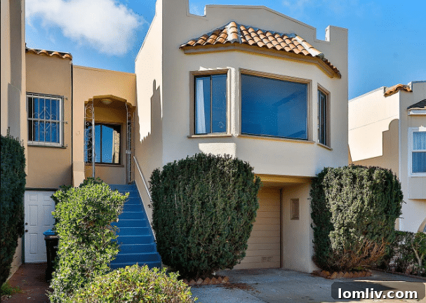 San Francisco For A Million Dollars The Surprising Truth 2 San Francisco's Challenging Housing Market: A Million-Dollar Fixer-Upper