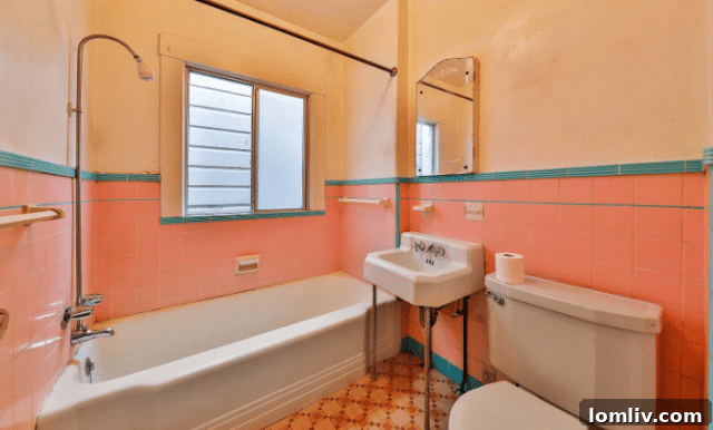 San Francisco For A Million Dollars The Surprising Truth 6 Close-up of severe interior damage and dirt