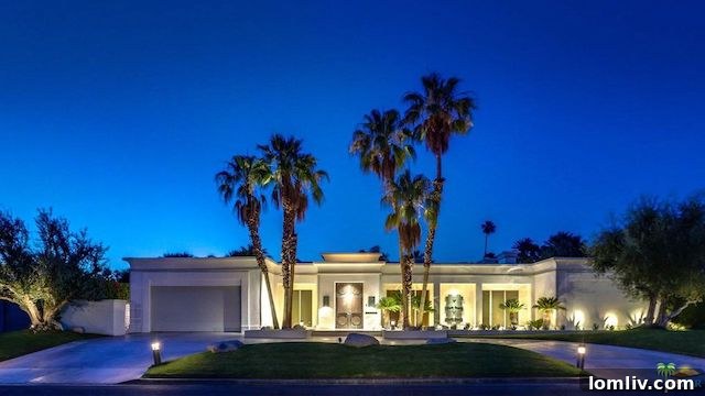 Kalef Alaton Designed Home - Interior Living Space