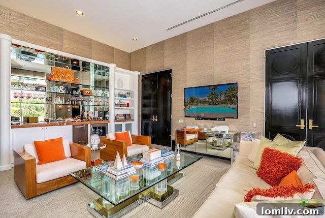 Kalef Alaton Design - Modern Home Interior