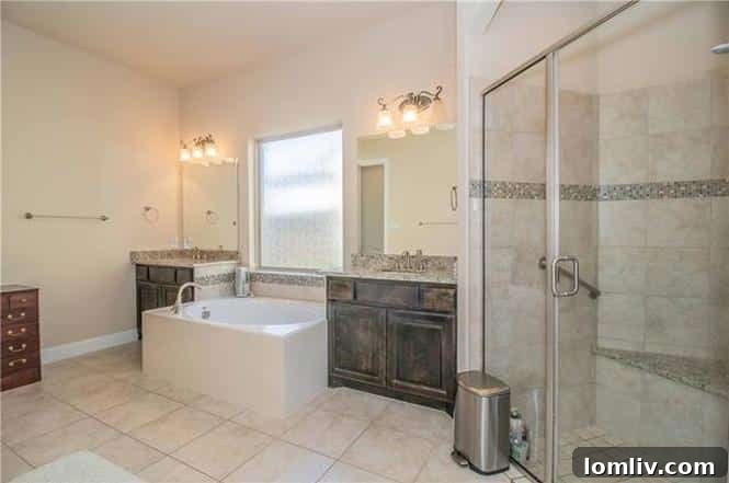 Euless: Where Close-Knit Sundays Define Ideal Suburban Living 7 Backyard patio at 907 Red Maple Road