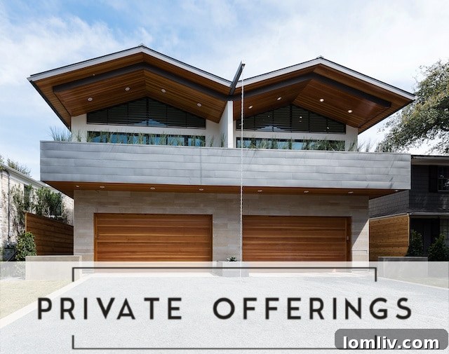 Northern Hills Contemporary: Where Sleek Design Meets Perfect Balance 2 3615Springbrook-5561H-1