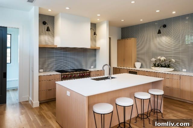 Northern Hills Contemporary: Where Sleek Design Meets Perfect Balance 7 3615Springbrook-5561H-1