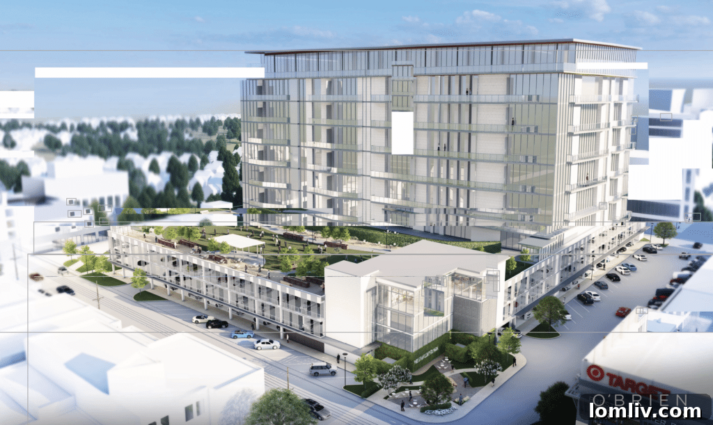 Gates vs. Miller: The Debate Scorecard 2 Preston Center development proposal: A vision for modern Dallas