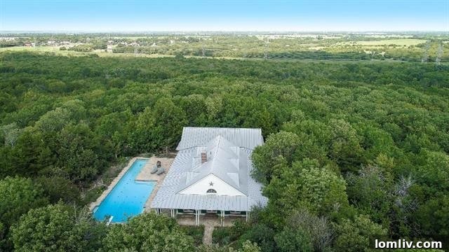 Expansive 95-Acre Property with Trails and Forest
