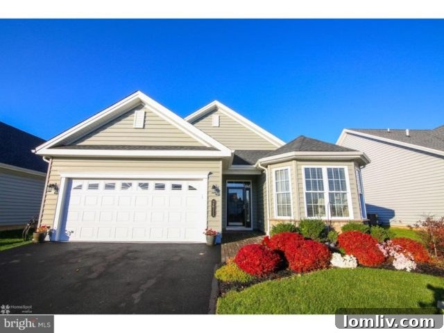 MoneyWise Names Bethlehem an Affordable Retirement Destination 6 Modern kitchen with stainless steel appliances and granite countertops in a Bethlehem, Pennsylvania home, indicative of quality, affordable housing