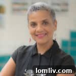 Diane Jones Allen, Landscape Architecture Program Director at UTA and Principal Landscape Architect for DesignJones, LLC