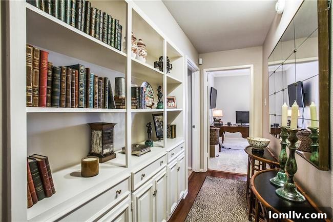 Beautifully maintained unit 103 at The Diplomat Condos in 2018