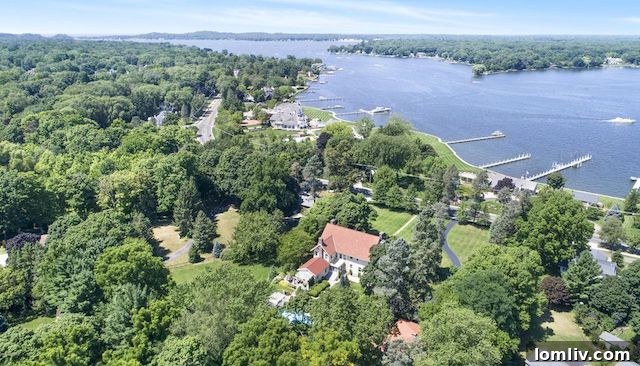 Holland, Michigan Beckons As A Premier Spring Getaway 3 Stunning Lake Michigan shoreline and sandy beaches in Holland, Michigan