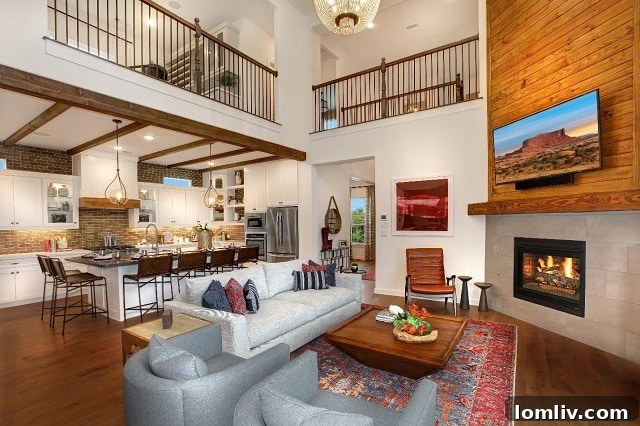 Community Lifestyle at The Grove Frisco