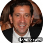 Portrait of Mark Dann, founder of Highland Classic Homes
