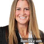 Leah Graybeal Ashley, a dynamic agent joining the Browne + Douglas Group.